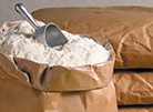 Industrial grade lactose